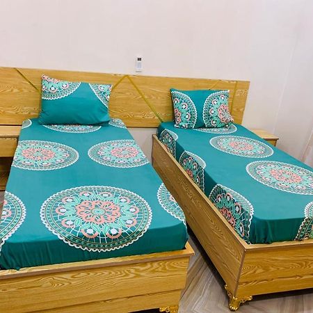Mk Hebergement سانت - لويس المظهر الخارجي الصورة