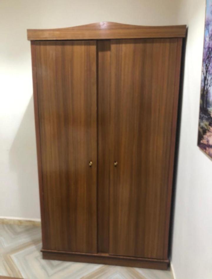 Mk Hebergement سانت - لويس المظهر الخارجي الصورة