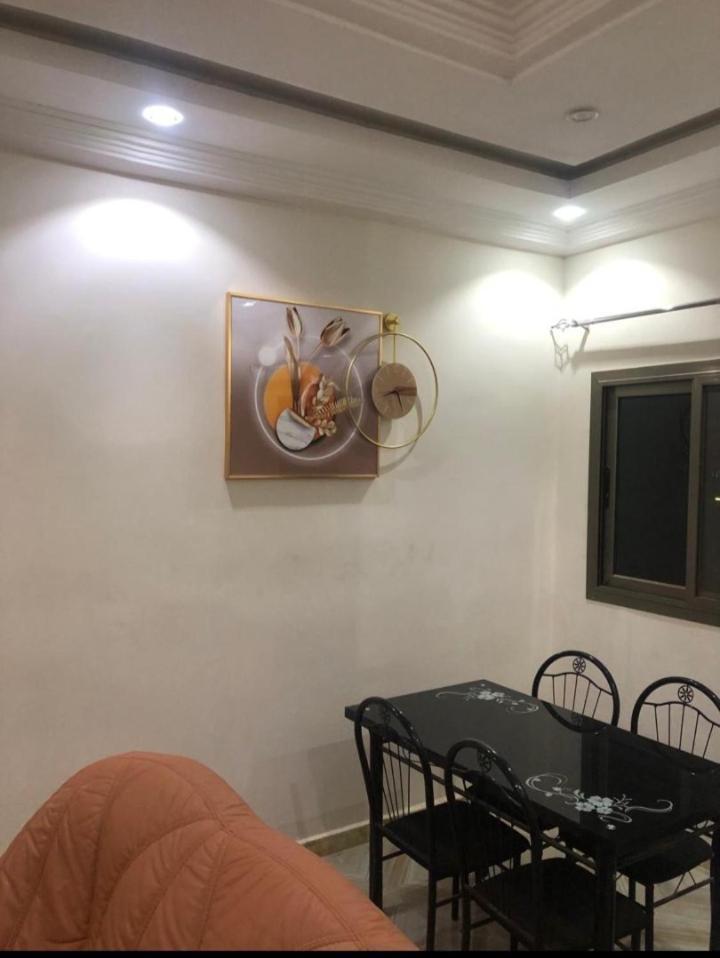 Mk Hebergement سانت - لويس المظهر الخارجي الصورة